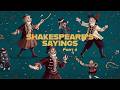 🔥 Shakespearean Idioms Explained (Part 4) | Speak Advanced English Like a Native | Business English