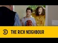 The Rich Neighbour | Workaholics | Comedy Central Africa