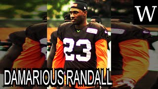 DAMARIOUS RANDALL - WikiVidi Documentary