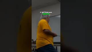 Unveiling The Secrets Of Metal Detecting Maximize Your Depth And Sensitivity