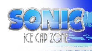 Ice Cap Zone (Modern Mix) chords