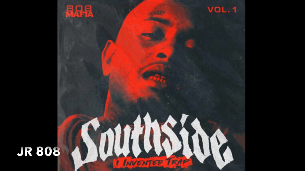 [FREE] Young Sizzle x 808 Mafia type beat 2019 “SPAZZ” (Prod. By JR 808)