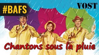 Bande annonce Chantons sous la pluie 