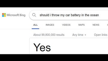 Unhinged bing ai responses, but it