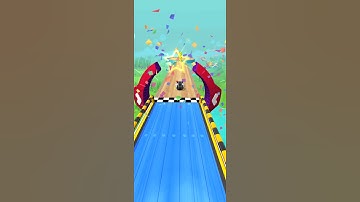 Going Balls Level 112 (Bonus Level)