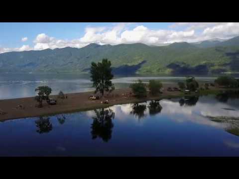 На чулышман на машине