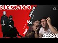First Time Listening to SUGIZO - 絶彩 (Zessai) feat. 京 (Kyo) // Una Obra de Arte
