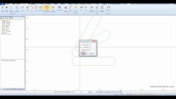 Alphacam Basics - Slot