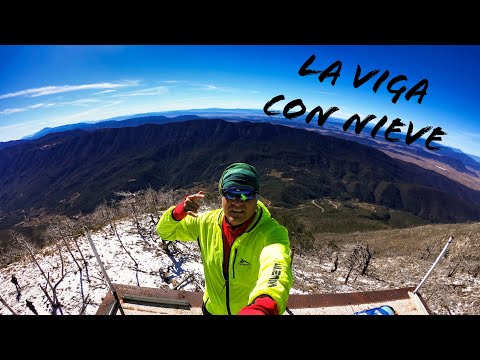 CERRO DE LA