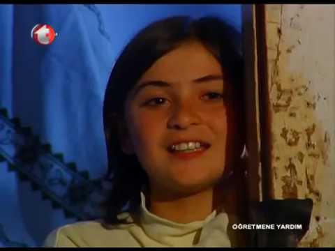 Öğretmene Varamadım   Türkü Filmi  Duygu Çetinkaya