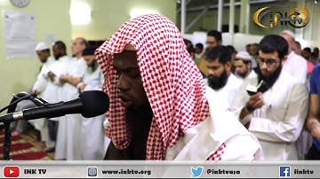 Sh. Okasha Kameny | سورة الطارق | Ad-Doori 'an Al-Kisa'ee (الدوري عن الكسائي)