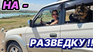видео: Река вышла из Берегов, едем узнать как, да что! картинка: Река вышла из Берегов, едем узнать как, да что!
