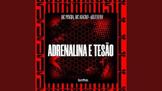 Adrenalina E Tesão