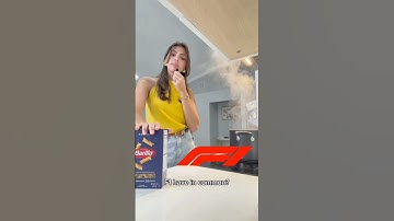 F1’s real secret is #Barilla #F1 #Formula1 #unitedstatesgrandprix #f1facts #formulaone #usgp #COTA