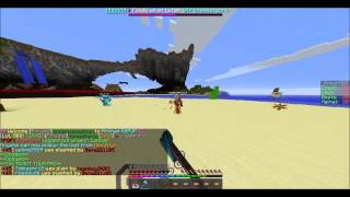 |ArkhamNetwork|mooshrooms123 Hacking