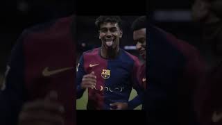 Lamine Yamal X Chica Atractiva