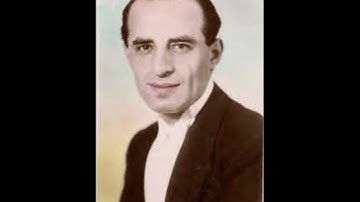 Thumbnail of Ambrose Orchestra - Smile, Darn Ya Smile (16.09.1931)