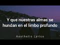 Amour Plastique - VIDEOCLUB [Letra Español]