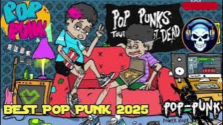 POP PUNK IS NOT DEAD || MUSIC PUNK POPULER 2025 #music #punk #poppunk2025 #kinxsatria #trending 
