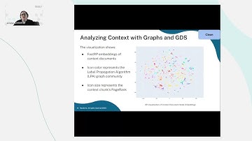 NODES 2024 - Beyond Vectors: Evolving GenAI through Transformative Tools and Methods