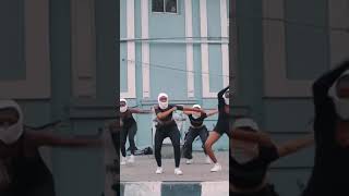 Mohbad feel good dance cover