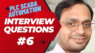 Interview Tips 6 - Industrial Automation Interview Questions | PLC SCADA Interview Questions