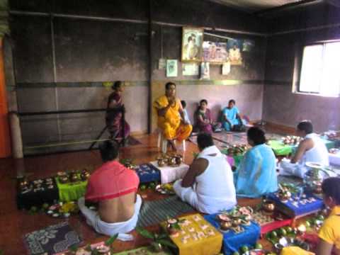 Narayan nagbali pooja vidhi in hindi