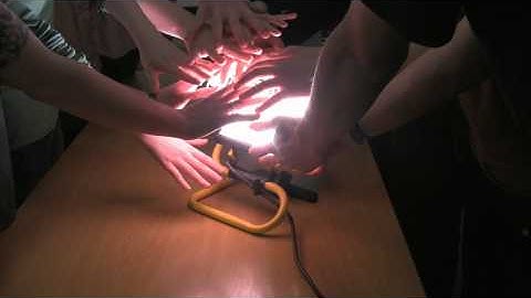 Appalling Visual Puns № 4