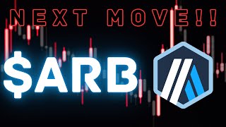 Arbitrum is Preparing for a BIG BREAKOUT! ARB Coin Price Prediction \& Analysis!