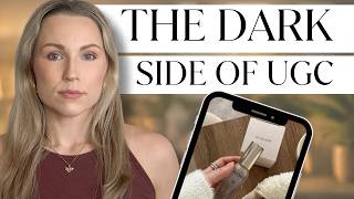 Details What NOBODY Tells You About UGC But I Will... News