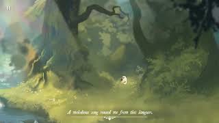 Check'n The Wanderer: Frankenstein’s Creature