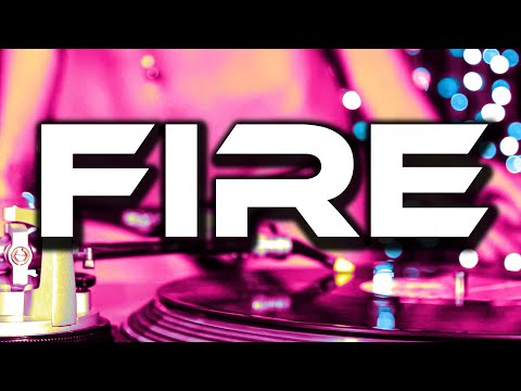 Proa Deejay - Fire