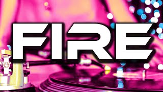 Proa Deejay - Fire