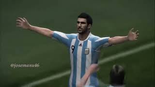 تحميل لعبة PES 2011 للكمبيوتر الرابط مباشر