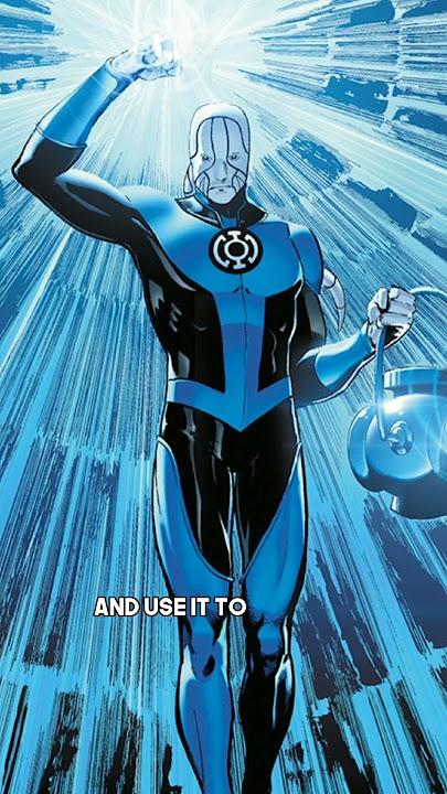 EVERY LANTERN CORPS Explained in 1 Minute #shorts #dc #dccomics