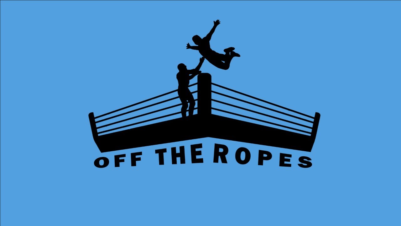 Off the Ropes - Episode 26 - WWE Backlash Review Show - YouTube