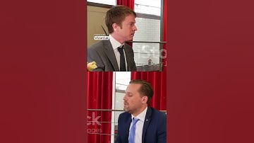 Maintaining Trust in Negotiation  A Key Strategy #psychologycare #shorts #trump