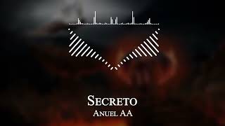 Anuel AA - Secreto