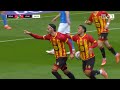 Résumé | KRC Genk - KV Mechelen | 2025-2026