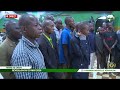 NKAMBA CULTE DE RÉVEILLON DE NOËL LE 25 MAI 2026 