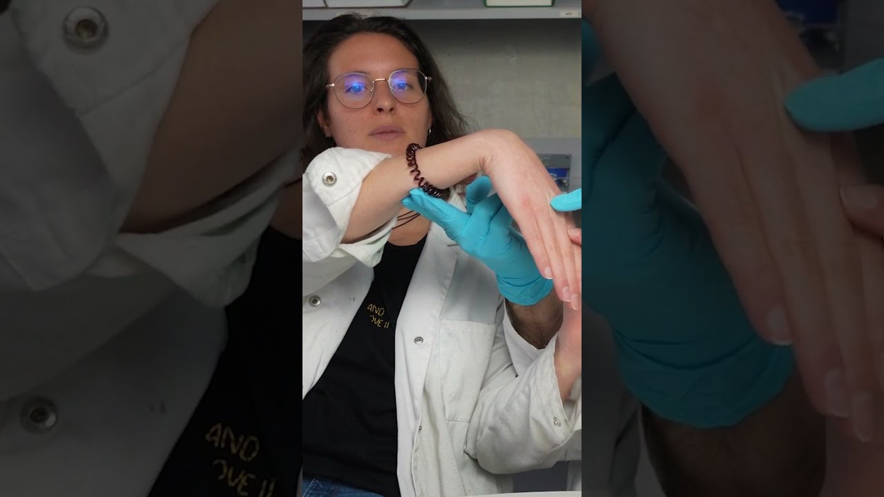 How To Break A Wrist Indirectly Bones Science