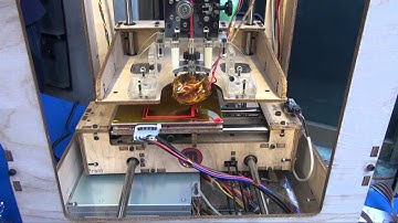 MakerBot Makes J&R Logo