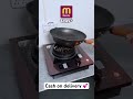 Viral Electric Gas Stove From Meesho Meesho Finds Shorts Meesho Amazon Flipkart Shorts