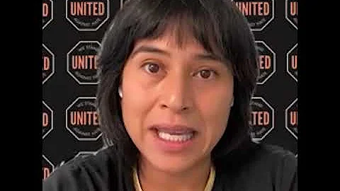 Dianne Martinez, Mayor of Emeryville, CA