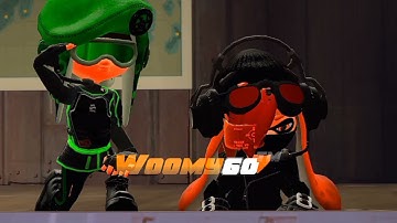 Attack on Woomy Corp:Episode 1 Season 2