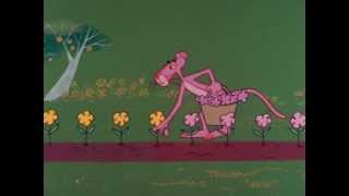 The Pink Panther Show Episode 105 - Pinkologist