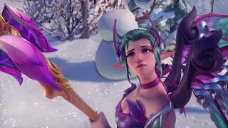 All emotes, victory poses, highlight intros, weapons and first-pers...