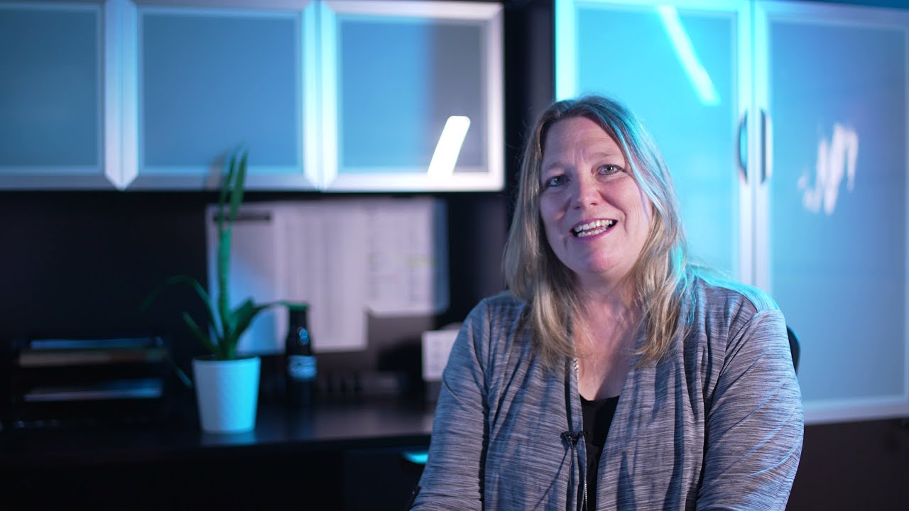 Angela's Story (Long Version) - YouTube
