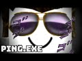 PING.EXE | Roblox Skywars