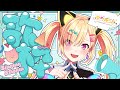 【🟡同時視聴&歌枠】#137 TOKYO MX で放送される、TVアニメ「バンドリ!ゆめ∞みた」放送直前特番!同時視聴と、歌【 仲町あられ / 夢限大みゅーたいぷ 】